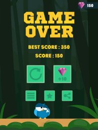 Cкриншот Kick The Pillar, изображение № 976847 - RAWG