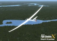 Cкриншот Microsoft Flight Simulator X: Разгон, изображение № 473440 - RAWG