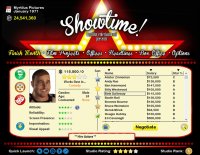 Cкриншот Showtime!, изображение № 204994 - RAWG