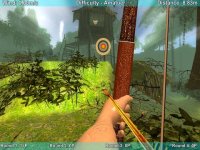 Cкриншот Archery Champion - 3D Shooting Archer Tournament Game, изображение № 1706268 - RAWG