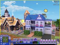 Cкриншот SimCity: Город с характером, изображение № 390314 - RAWG