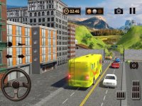 Cкриншот Camper Van Truck Simulator PRO, изображение № 1663346 - RAWG