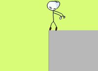 Cкриншот The Bad Prison - Henry Stickmin Fanmade (DEMO), изображение № 3396244 - RAWG