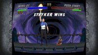 Cкриншот Mortal Kombat Arcade Kollection, изображение № 1731983 - RAWG
