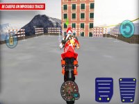 Cкриншот Bike Epic Driving Stunting, изображение № 1835281 - RAWG