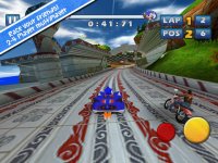 Cкриншот Sonic & SEGA All-Stars Racing, изображение № 5941 - RAWG