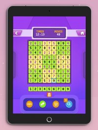 Cкриншот Classic Sudoku 2 Puzzle Game, изображение № 2108701 - RAWG