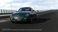 Cкриншот Gran Turismo 5 Prologue, изображение № 510356 - RAWG