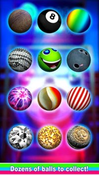 Cкриншот Ball-Hop Bowling - The Original Alley Roller, изображение № 1545101 - RAWG