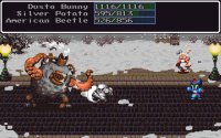 Cкриншот Kaiju Big Battel: Fighto Fantasy, изображение № 1745074 - RAWG