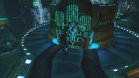 Cкриншот StarCraft: Ghost, изображение № 570782 - RAWG
