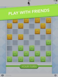 Cкриншот Cobi Checkers, изображение № 2122189 - RAWG