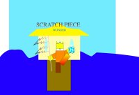 Cкриншот Scratch Piece Wonder, изображение № 3397233 - RAWG