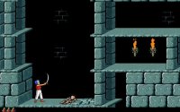 Cкриншот Prince of Persia (1989), изображение № 1721501 - RAWG
