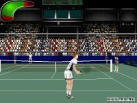 Cкриншот Virtual Tennis, изображение № 346141 - RAWG