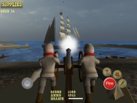 Cкриншот AAA American Civil War Cannon Shooter: Defend the Reds or Blues and Win the War, изображение № 891830 - RAWG