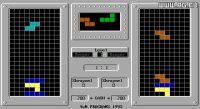 Cкриншот The Battle Tetris, изображение № 344499 - RAWG