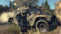 Cкриншот Battlefield: Bad Company, изображение № 463325 - RAWG
