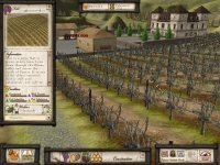 Cкриншот Wine Tycoon, изображение № 540481 - RAWG