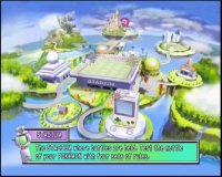 Cкриншот Pokémon Stadium 2, изображение № 741027 - RAWG