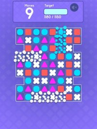 Cкриншот Color Match 3 - Senior Game, изображение № 2195133 - RAWG