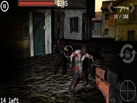 Cкриншот Zombies HD, изображение № 978552 - RAWG