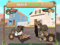 Cкриншот Cat Sim Online: Play With Cats, изображение № 921753 - RAWG