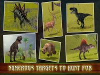 Cкриншот Dinosaur Survival Saga - Deadly Dino Simulator, изображение № 1802225 - RAWG