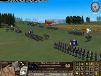 Cкриншот History Channel's Civil War: The Battle of Bull Run, изображение № 391567 - RAWG