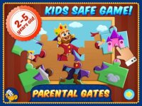 Cкриншот Jigsaw Bundle for Kids Free: Fun learning Puzzle game for Toddlers, изображение № 1601398 - RAWG