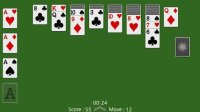 Cкриншот Dr. Solitaire, изображение № 1529481 - RAWG