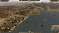 Cкриншот Total War: ATTILA - The Last Roman Campaign Pack, изображение № 625515 - RAWG
