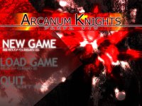 Cкриншот Arcanum Knights, изображение № 3225923 - RAWG