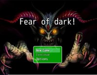 Cкриншот Fear of Dark, изображение № 1997052 - RAWG