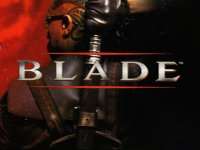 Cкриншот Blade (2000), изображение № 1666503 - RAWG