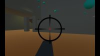 Cкриншот Shooting Range (itch) (DevLovett), изображение № 1745215 - RAWG