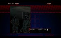 Cкриншот The Silver Case Demo, изображение № 3504770 - RAWG