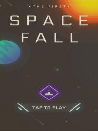 Cкриншот Space Fall - M, изображение № 1605323 - RAWG