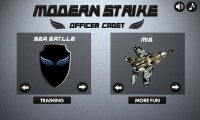 Cкриншот Modern Army Strike, изображение № 1239424 - RAWG