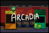 Cкриншот Arcadia (itch) (npinsker), изображение № 2117080 - RAWG