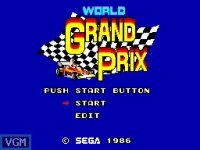 Cкриншот World Grand Prix, изображение № 2149606 - RAWG