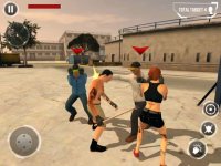 Cкриншот Wrestling Superstars Pro - Real Gangster Fight in, изображение № 1657512 - RAWG