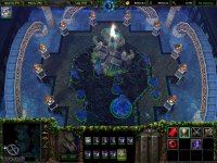 Cкриншот Warcraft 3: Reign of Chaos, изображение № 303487 - RAWG