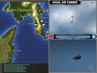 Cкриншот War in the Pacific: The Struggle Against Japan 1941-1945, изображение № 406884 - RAWG