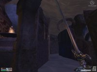Cкриншот The Elder Scrolls 3: Bloodmoon, изображение № 362007 - RAWG