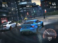 Cкриншот Need for Speed: NL Гонки, изображение № 900287 - RAWG
