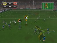 Cкриншот World Championship Rugby, изображение № 384671 - RAWG