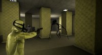 Cкриншот Infected: Backrooms, изображение № 3511641 - RAWG