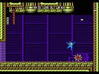 Cкриншот Mega Man 10(2010), изображение № 546132 - RAWG