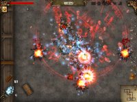 Cкриншот Larva Mortus (itch), изображение № 1039548 - RAWG